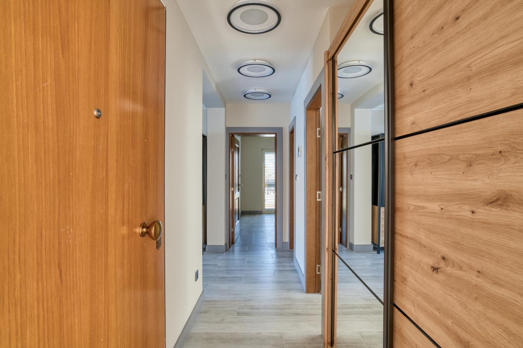 Luxurious 3-Bedroom Apartment By Mn Property Kotor Exterior foto